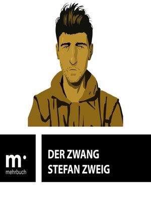 cover image of Der Zwang